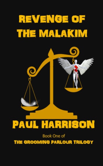 Revenge of the Malakim
