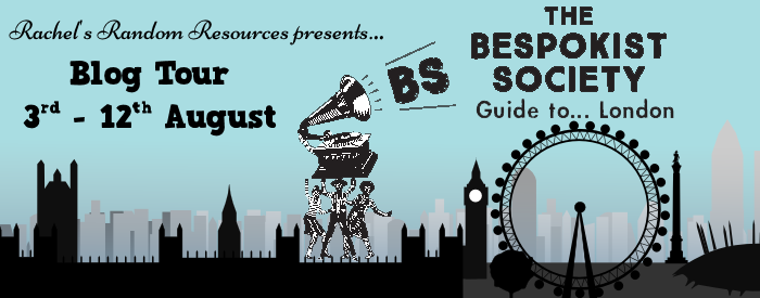 The Bespokist Society Guide to…London