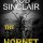 The Black Hornet (James Ryker Book 2) by Rob Sinclair @RSinclairAuthor @Bloodhoundbook #BookReview