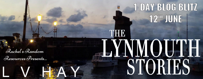 The Lynmouth Stories banner
